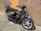 Zundapp gts 50, Fietsen en Brommers, Brommers | Zundapp, Ophalen, Zo goed als nieuw