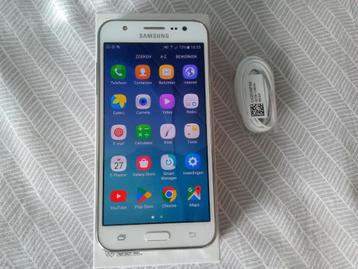 Samsung Galaxy J5 8 Gb beschikbaar voor biedingen