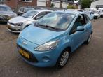 Ford Ka 1.2 Titanium airco riem vv bij 188.000 12.06.2023, Voorwielaandrijving, Gebruikt, 1242 cc, 4 cilinders