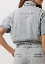 Alix the label jumpsuit in spijkerstof, Kleding | Dames, Jumpsuits, Alix the label, Blauw, Ophalen of Verzenden, Zo goed als nieuw