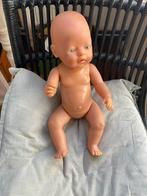 Baby -born pop mag nu weg voor €19,50 kleertjes ook te koop!, Ophalen of Verzenden, Gebruikt, Pop