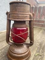 feuerhand stormlamp sturmkappe baby special 276, Antiek en Kunst, Ophalen of Verzenden