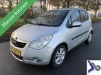 Opel Agila LPG G3 Airco,Lichtmetaal, Trekhaak, 2e eigenaar!, Euro 5, Gebruikt, 31 €/maand, Origineel Nederlands