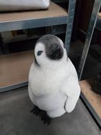 Pinguïn reclame beeld NIEUW polystone, Nieuw, Mens, Ophalen