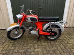 Sparta 2v, Fietsen en Brommers, Brommers | Oldtimers, Ophalen, Sparta