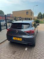 Renault Clio 1.6 E-tech Hybrid 140pk 2021 APK TOT 29-04-2027, 4 cilinders, Blauw, 1213 kg, 25 km/l