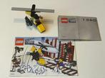LEGO - Studios - 3 sets in 1 koop !!!  Sets 1360, 1361, 1362, Ophalen of Verzenden, Zo goed als nieuw, Complete set, Lego