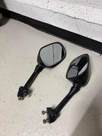 Kawasaki ER-6f spiegels - set 2005-2008, Ophalen of Verzenden