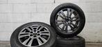17" Ford Transit Custom orig velgen zomerbanden nieuw TPMS, Auto-onderdelen, Banden en Velgen, Nieuw, 17 inch, Ophalen of Verzenden