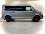 Volkswagen Caravelle Camper 2.0 TSI L2H1 4Motion DSG 8 perso, Automaat, Buscamper of Camperbus, Volkswagen, Bedrijf