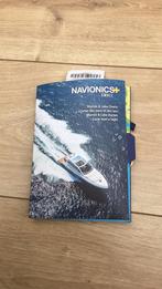 Navionics waterkaart binnenwater, Watersport en Boten, Boek of Waterkaart, Ophalen of Verzenden, Zo goed als nieuw