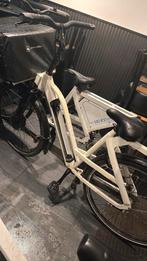 Bezorgfiets zonder accu, Ophalen, Zo goed als nieuw, Overige merken