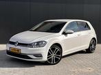 Volkswagen Golf 7.5 VII 1.4 TSI Sound DSG | 86.000 KM | 2018, 125 pk, Gebruikt, 4 cilinders, Wit