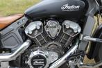 Indian Scout, Motoren, Motoren | Overige merken, Chopper, Bedrijf, 1133 cc, Meer dan 35 kW