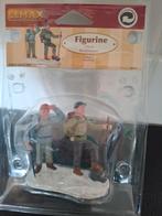 Lemax Hikers - Wandelaars - Retired, Ophalen of Verzenden, Zo goed als nieuw