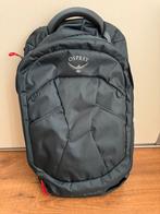 Osprey Farpoint 40 Rugzak - Muted Space Blue, Sieraden, Tassen en Uiterlijk, Tassen | Rugtassen, 40 cm of meer, Zo goed als nieuw