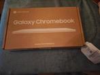 Samsung Galaxy Chromebook Go geseald, Computers en Software, Chromebooks, 4 GB of minder, 64 GB, Nieuw, Ophalen of Verzenden