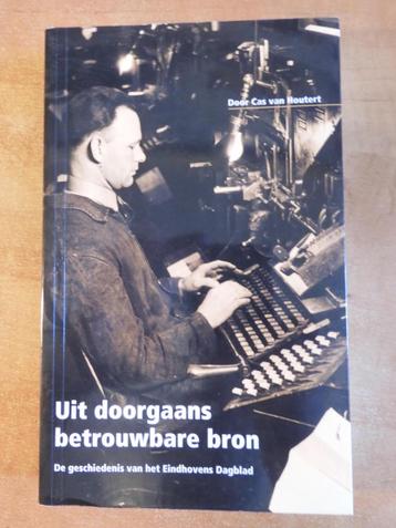 Uit doorgaans betrouwbare bron - gesch. Eindhovens Dagblad  beschikbaar voor biedingen