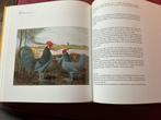Fryske Hinnen - Prachtig boek over Friese kippenrassen, Ophalen of Verzenden, Gelezen, Overige onderwerpen