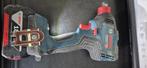 bosch gdx 18v-200, Doe-het-zelf en Verbouw, Gereedschap | Boormachines, Ophalen of Verzenden, Gebruikt, 600 watt of meer, Boor- en Schroefmachine