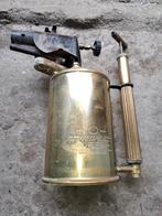 Vintage Sievert Zweden Gasbrander type 259, Ophalen of Verzenden, Gebruikt, Overige typen