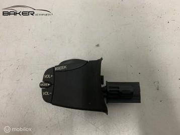 Radiobediening Ford Fiesta V ('02-'08) 98AB14K147AD beschikbaar voor biedingen