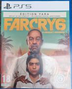 Far Cry 6 - PS5, Ophalen, Gebruikt