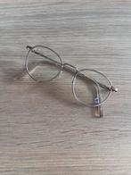 Ace & Tate Bril - Neil, Overige merken, Bruin, Ophalen of Verzenden, Zo goed als nieuw