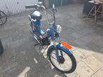 Tomos snorbrommer, Fietsen en Brommers, Brommers | Tomos, Ophalen, Zo goed als nieuw