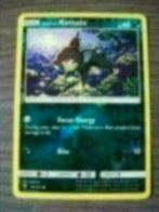 6499: Nieuwe Pokemon Kaart holofoil ALOLAN RATTATA (81/147), Hobby en Vrije tijd, Verzamelkaartspellen | Pokémon, Nieuw, Losse kaart