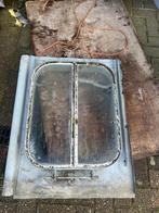 Zinken dakraam, Ophalen, Gebruikt, Minder dan 5 m², Dakpannen