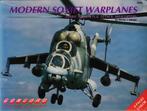 Modern Soviet Warplanes, Ophalen of Verzenden, 1945 tot heden, Gelezen, Luchtmacht
