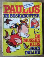 rtv album Paulus de boskabouter, Gelezen, Eén stripboek, Ophalen of Verzenden, Jean Dulieu