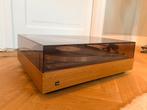 Dual 701 platenspeler, Ophalen, Gebruikt, Automatisch, Platenspeler