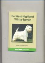 De West Highland White Terriër, Verzenden, Honden