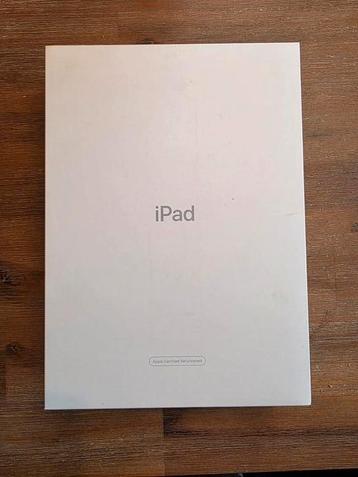 Apple Ipad 6th gen beschikbaar voor biedingen