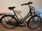 Cortina U4 transportfiets 28inch, Fietsen en Brommers, Fietsen | Dames | Omafietsen, Ophalen, Cortina U4 transportfiets, Versnellingen