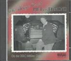 Orgel - Piet van Egmond - BBC Organ, Cd's en Dvd's, Ophalen of Verzenden, Barok, Zo goed als nieuw, Overige typen