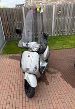 GTS Toscane snorscooter, Fietsen en Brommers, Zo goed als nieuw, Benzine, Ophalen, Overige merken