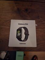 Samsung Galaxy Fit3, Ophalen, Zo goed als nieuw, Zwart, Android