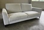 Goossens Dallas 2,5-zits bank off-white, Ophalen, Gebruikt, 150 tot 200 cm, Tweepersoons