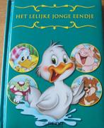 Sprookje van het lelijke jonge eendje - om voor te lezen, Ophalen of Verzenden, Zo goed als nieuw