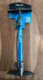 Fietspomp XLC Delta - nieuw, Ophalen of Verzenden, Drukmeter, Nieuw