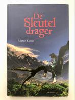 De sleuteldrager - Marco Kunst, Boeken, Kinderboeken | Jeugd | 10 tot 12 jaar, Ophalen of Verzenden