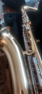 Mooie Vito (Yamaha) tenorsaxofoon, Ophalen of Verzenden, Gebruikt, Tenor