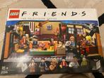 LEGO Ideas FRIENDS Central Perk Set 21319, Kinderen en Baby's, Speelgoed | Duplo en Lego, Complete set, Gebruikt, Ophalen of Verzenden