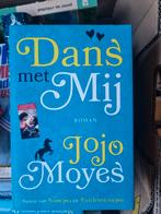 Jojo Moyes - Dans met mij, Ophalen of Verzenden, Zo goed als nieuw, Jojo Moyes