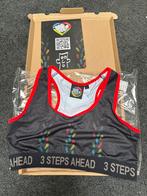 3 Steps Ahead Top - Nieuw in verpakking!, Kleding | Dames, Tops, Ophalen of Verzenden, Nieuw, Maat 42/44 (L), Zwart