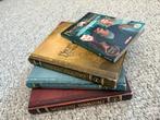 Nachtwacht Boeken Collectie, Ophalen of Verzenden, Gelezen