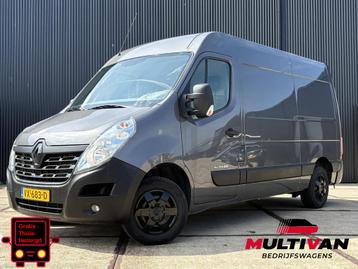 Renault Master T35 2.3 dCi L2H2 | MARGE | AIRCO KOUD | CRUIS beschikbaar voor biedingen
